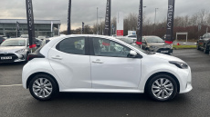 Toyota Yaris 1.5 Hybrid Icon 5dr CVT Hybrid Hatchback